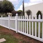 Alpha Constructions Fencing