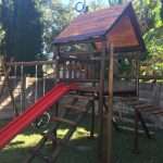 Jungle Gym For Sale In Pretoria North