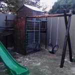 Wooden Jungle Gym For Sale In Gauteng