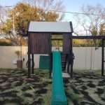 "The Benefits of Wooden Jungle Gyms for Children's Development":