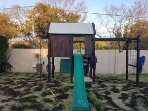 Jungle Gyms in Centurion