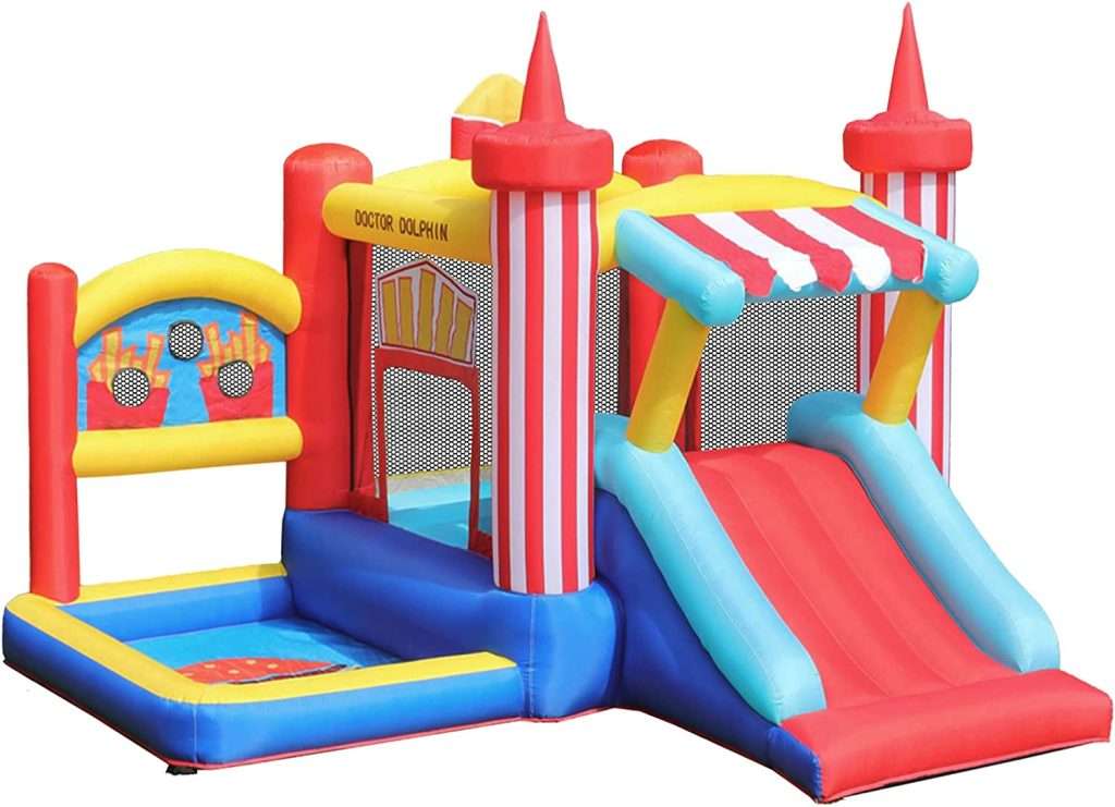 Jumping Castle